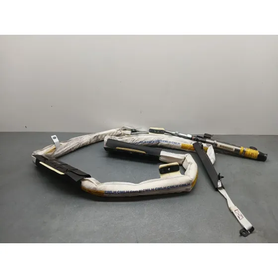 Airbag Cortina Delantero Izquierdo para Hyundai Santa Fe (Bm)