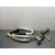 Airbag Cortina Delantero Izquierdo para Hyundai Santa Fe (Bm)
