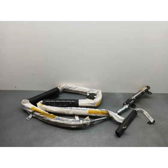Airbag Cortina Delantero Izquierdo para Hyundai Santa Fe (Bm)