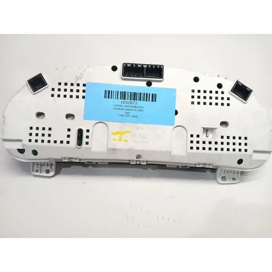 Cuadro Instrumentos para Hyundai Santa Fe (Bm)