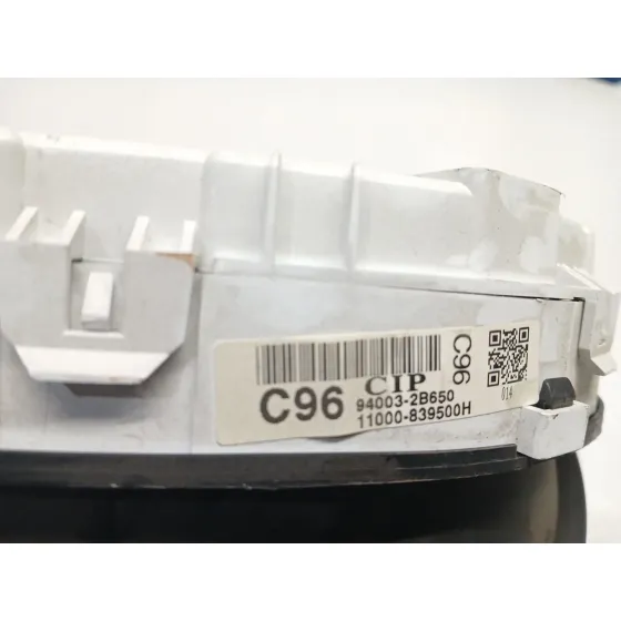 Cuadro Instrumentos para Hyundai Santa Fe (Bm)