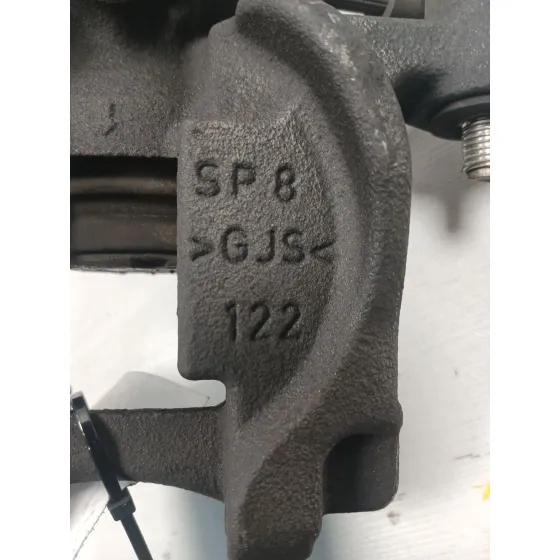 Pinza Freno Trasera Derecha para Ford S-Max