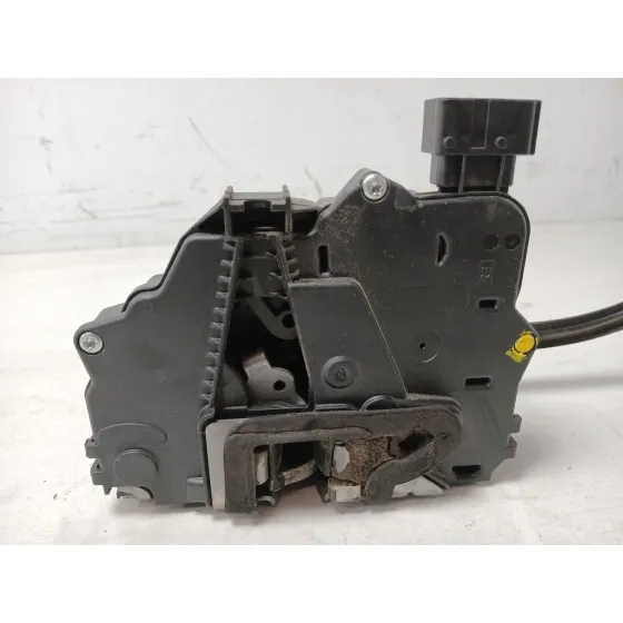 Cerradura Puerta Delantera Derecha para Peugeot Boxer Caja Cerrada (Bat. 3450) (333)