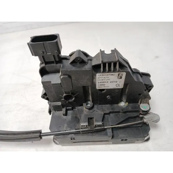 Cerradura Puerta Delantera Derecha para Peugeot Boxer Caja Cerrada (Bat. 3450) (333)