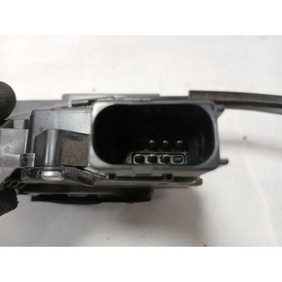 Cerradura Puerta Delantera Derecha para Peugeot Boxer Caja Cerrada (Bat. 3450) (333)