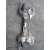 Puente Delantero para Peugeot Boxer Caja Cerrada (Bat. 3450) (333)