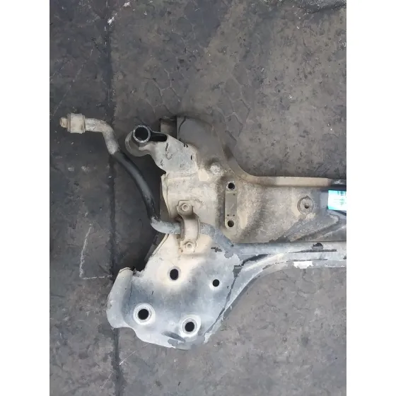 Puente Delantero para Peugeot Boxer Caja Cerrada (Bat. 3450) (333)