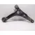 Brazo Suspension Inferior Delantero Derecho para Peugeot Boxer Caja Cerrada (Bat. 3450) (333)