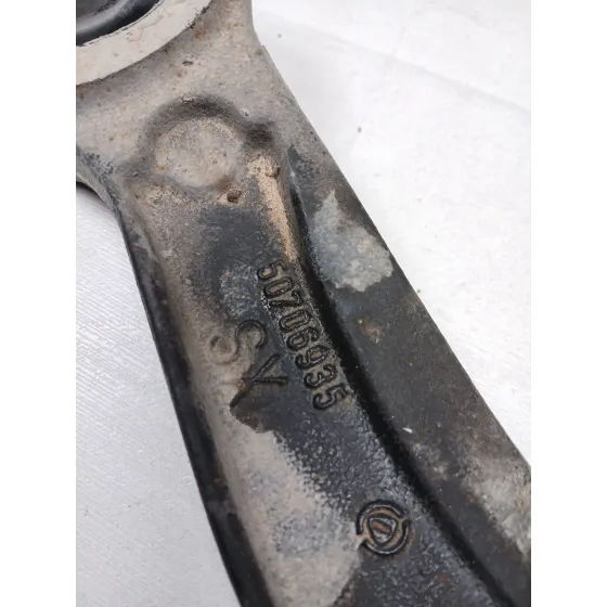Brazo Suspension Inferior Delantero Derecho para Peugeot Boxer Caja Cerrada (Bat. 3450) (333)