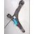 Brazo Suspension Inferior Delantero Izquierdo para Peugeot Boxer Caja Cerrada (Bat. 3450) (333)