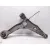 Brazo Suspension Inferior Delantero Izquierdo para Peugeot Boxer Caja Cerrada (Bat. 3450) (333)