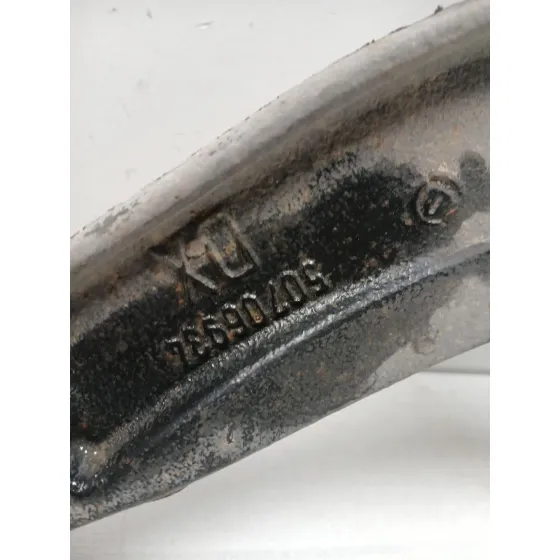 Brazo Suspension Inferior Delantero Izquierdo para Peugeot Boxer Caja Cerrada (Bat. 3450) (333)