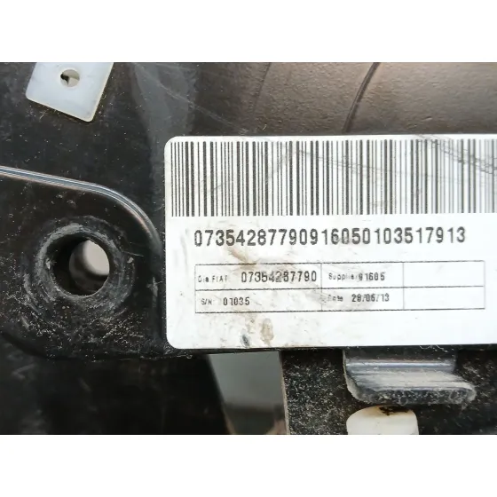 Palanca Freno De Mano para Peugeot Boxer Caja Cerrada (Bat. 3450) (333)