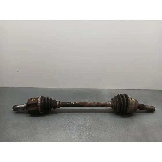 Transmision Delantera Izquierda para Peugeot Boxer Caja Cerrada (Bat. 3450) (333)