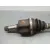 Transmision Delantera Izquierda para Peugeot Boxer Caja Cerrada (Bat. 3450) (333)