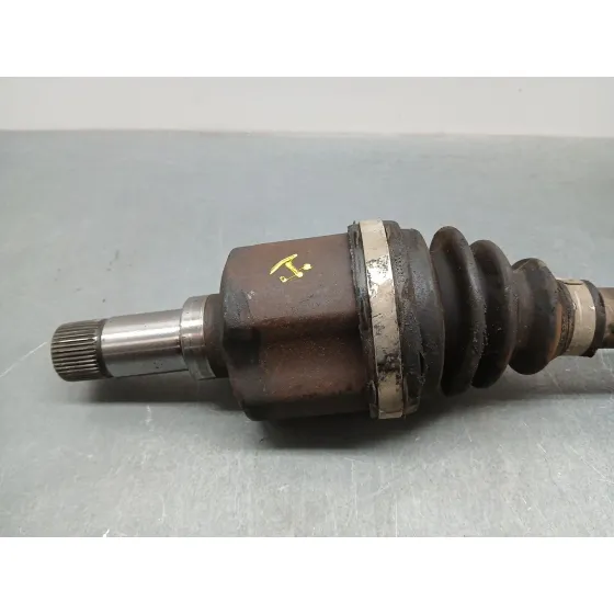Transmision Delantera Izquierda para Peugeot Boxer Caja Cerrada (Bat. 3450) (333)