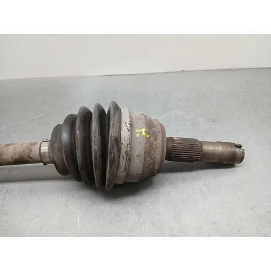 Transmision Delantera Izquierda para Peugeot Boxer Caja Cerrada (Bat. 3450) (333)