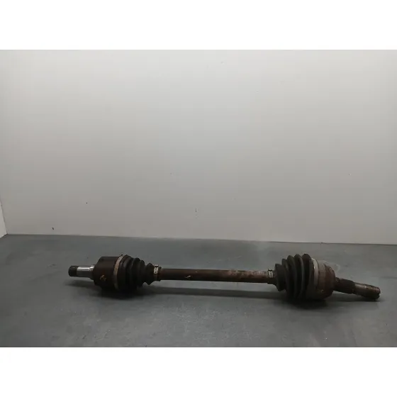 Transmision Delantera Izquierda para Peugeot Boxer Caja Cerrada (Bat. 3450) (333)