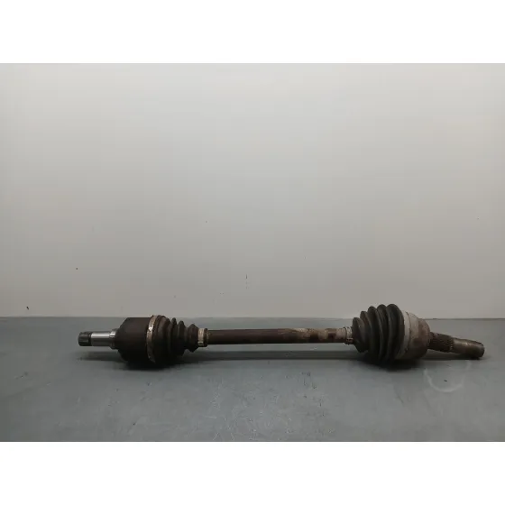 Transmision Delantera Izquierda para Peugeot Boxer Caja Cerrada (Bat. 3450) (333)