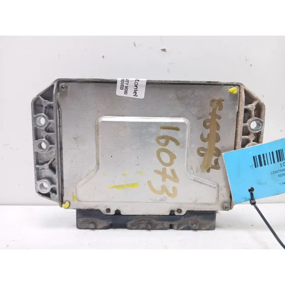 Centralita Motor Uce para Renault Modus