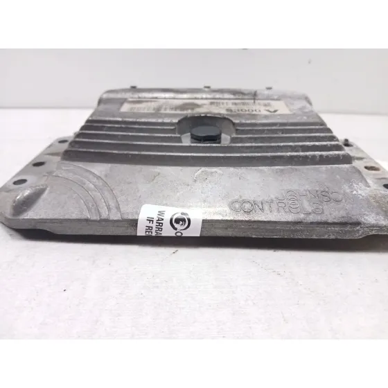 Centralita Motor Uce para Renault Modus
