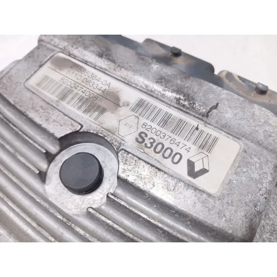 Centralita Motor Uce para Renault Modus