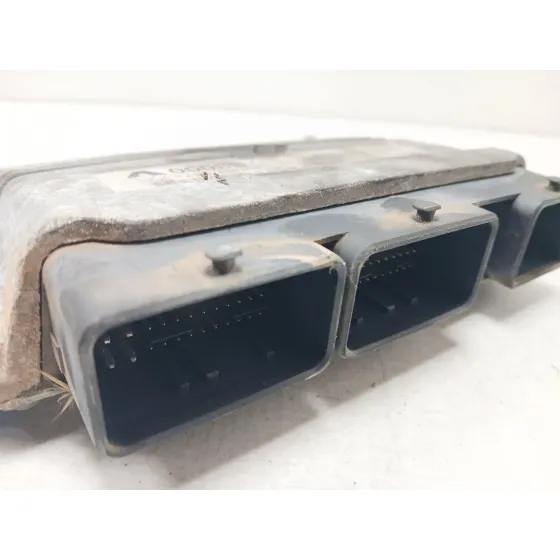 Centralita Motor Uce para Renault Modus