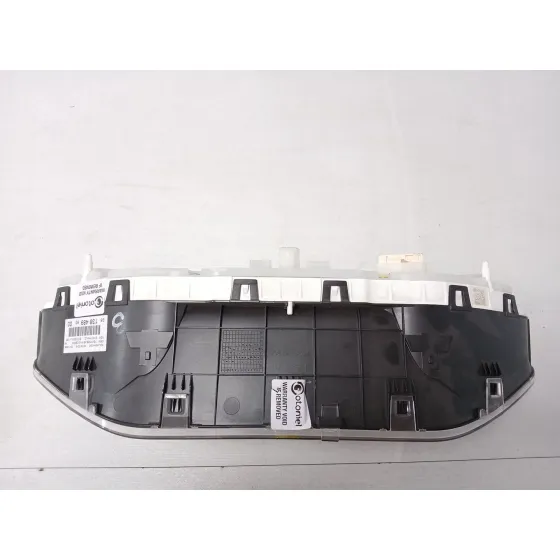 Cuadro Instrumentos para Peugeot 208 I (Ca_, Cc_)