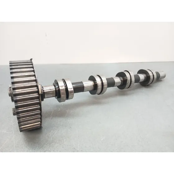 Arbol De Levas para Volkswagen Passat Berlina (3C2)