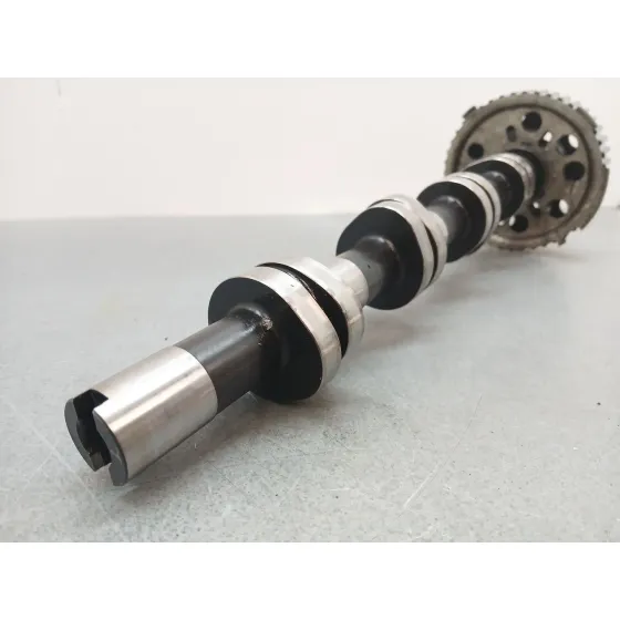 Arbol De Levas para Volkswagen Passat Berlina (3C2)