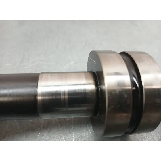 Arbol De Levas para Volkswagen Passat Berlina (3C2)
