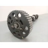 Arbol De Levas para Volkswagen Passat Berlina (3C2)