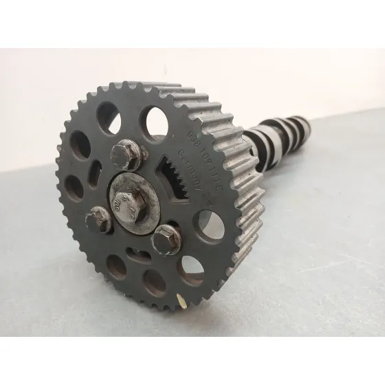 Arbol De Levas para Volkswagen Passat Berlina (3C2)