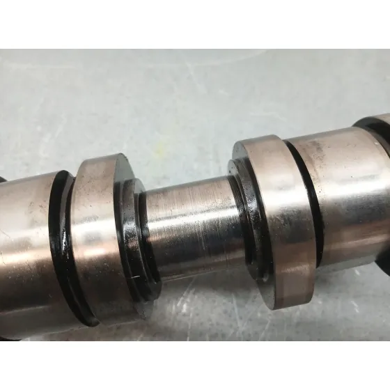 Arbol De Levas para Volkswagen Passat Berlina (3C2)