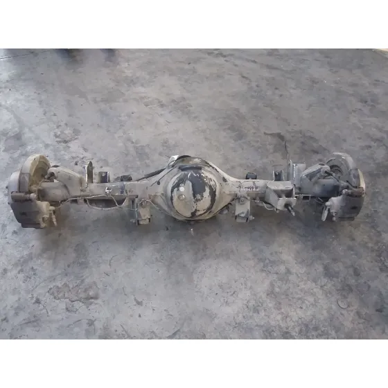 Diferencial Trasero para Hyundai Terracan (Hp)