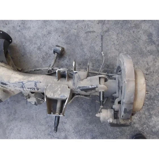 Diferencial Trasero para Hyundai Terracan (Hp)