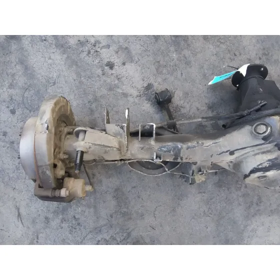 Diferencial Trasero para Hyundai Terracan (Hp)
