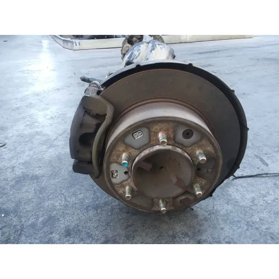 Diferencial Trasero para Hyundai Terracan (Hp)