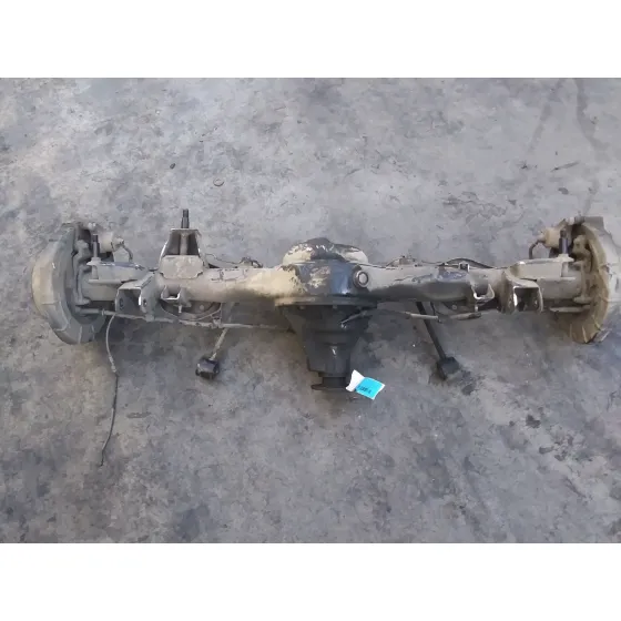 Diferencial Trasero para Hyundai Terracan (Hp)