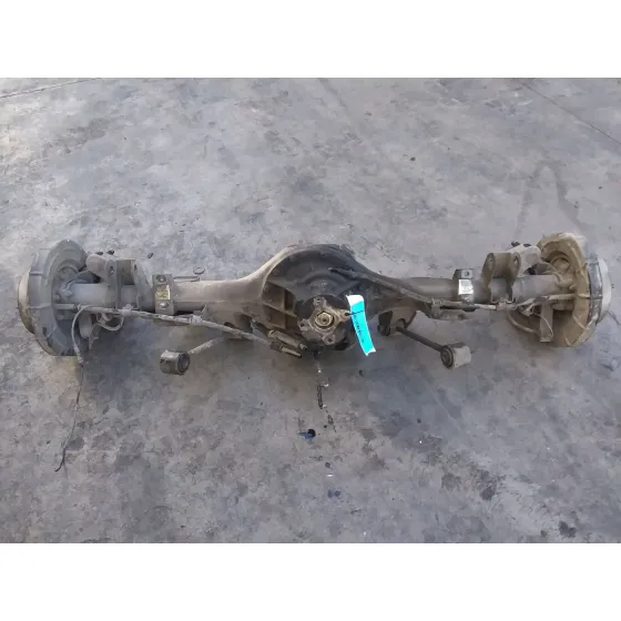 Diferencial Trasero para Hyundai Terracan (Hp)