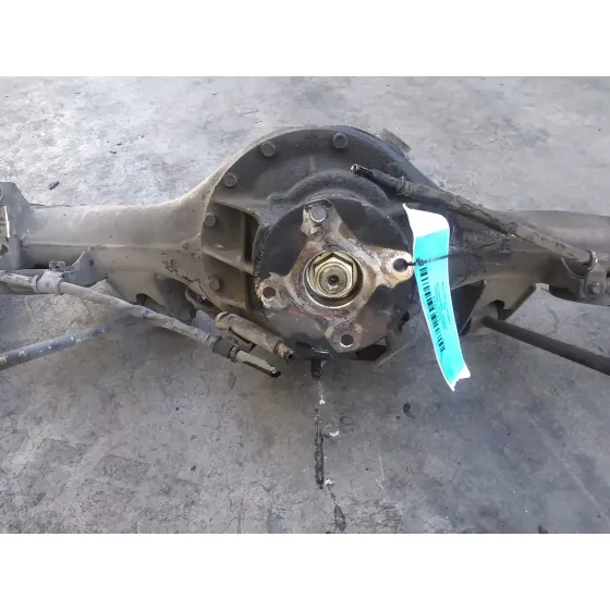 Diferencial Trasero para Hyundai Terracan (Hp)