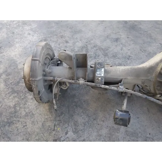 Diferencial Trasero para Hyundai Terracan (Hp)