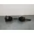 Transmision Delantera Derecha para Hyundai Terracan (Hp)