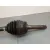 Transmision Delantera Derecha para Hyundai Terracan (Hp)