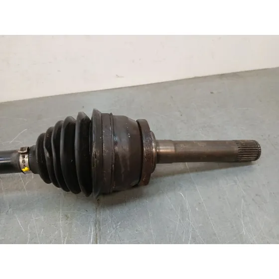 Transmision Delantera Derecha para Hyundai Terracan (Hp)