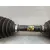 Transmision Delantera Derecha para Hyundai Terracan (Hp)