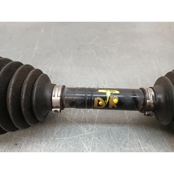 Transmision Delantera Derecha para Hyundai Terracan (Hp)