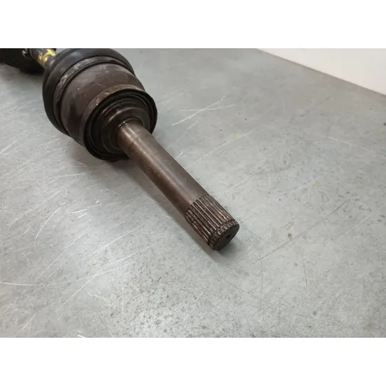 Transmision Delantera Derecha para Hyundai Terracan (Hp)