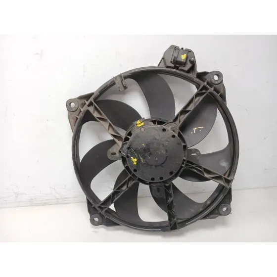 Electroventilador para Renault Scenic Iii