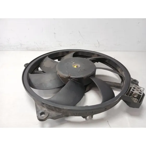 Electroventilador para Renault Scenic Iii